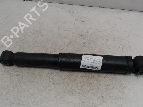Right rear shock absorber RENAULT MASTER III Platform/Chassis (EV, HV, UV) | BP36746496M19 - Image 3
