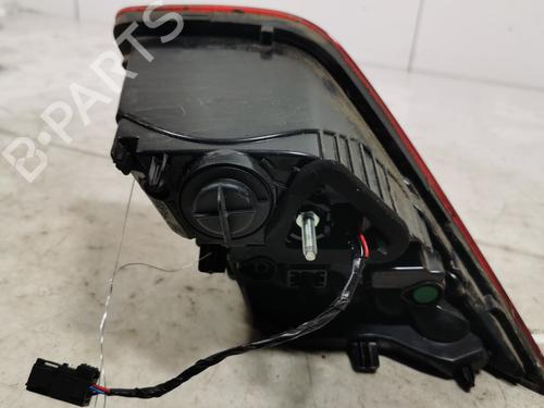Used Right tailgate light Right tailgate light PEUGEOT 308 II (LB_, LP_, LW_, LH_, L3_) 1.6 HDi / BlueHDi 115 (115 hp) 36710687 36710687
