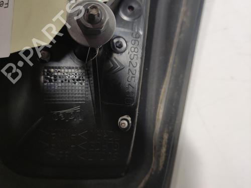 Right tailgate light CITROËN C3 II (SC_) 1.4 HDi 70 (SC8HZC, SC8HR0, SC8HP4) | BP36704314C80 - Image 2