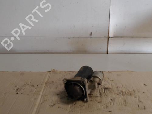 Used Starter Starter FIAT MULTIPLA (186_) 1.9 JTD (186AXE1A) (120 hp) 36734132 36734132