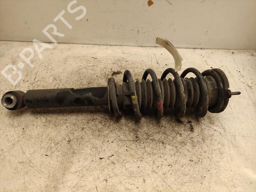 Used Left front shock absorber Left front shock absorber PEUGEOT 407 (6D_) 2.0 HDi 135 (6DRHRH, 6DRHRE, 6DRHRG, 6DRHRJ) (136 hp) 36750082 36750082