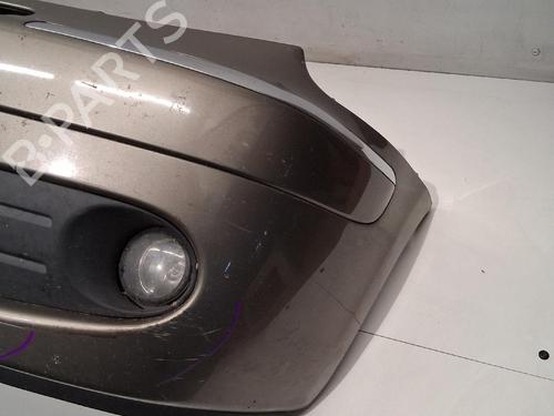 Used Front bumper Front bumper 37628612 37628612