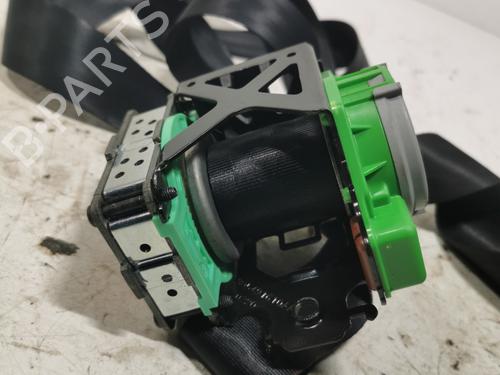 Front right seatbelt CITROËN BERLINGO Box Body/MPV (B9) 1.6 HDi 75 | BP36708253I25 - Image 2