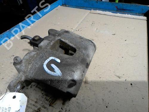 Used Left front brake caliper Left front brake caliper JEEP GRAND CHEROKEE III (WH, WK) 3.0 CRD 4x4 (218 hp) 36749486 36749486