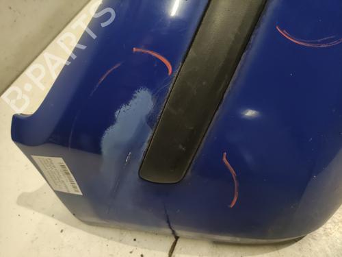 Used Rear bumper Rear bumper 36715998 36715998