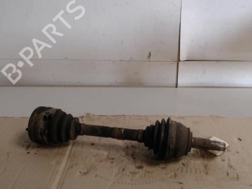 Used Right front driveshaft Right front driveshaft FIAT MULTIPLA (186_) 1.9 JTD (186AXE1A) (120 hp) 36734136 36734136