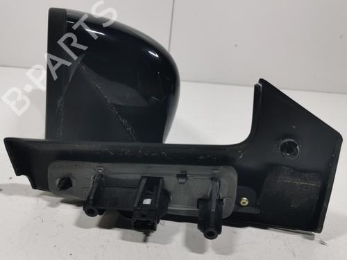 Used Left mirror Left mirror RENAULT ZOE (BFM_) ZOE (88 hp) 36705560 36705560