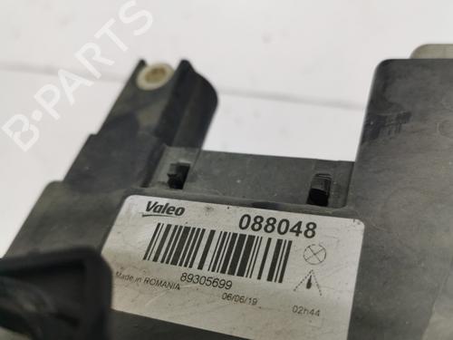 Left headlight AUDI A4 B6 (8E2) 1.9 TDI | BP36782546C28 - Image 3