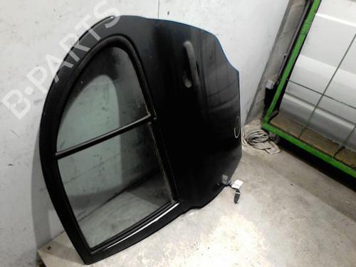 Porta trás esquerda Porta trás esquerda NISSAN MICRA III (K12) 1.5 dCi (65 hp) 36748183 36748183