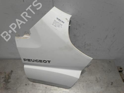 Used Right front fenders Right front fenders PEUGEOT BOXER Van 2.2 HDi 100 (101 hp) 36736237 36736237