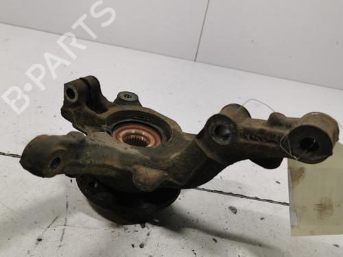 Right front steering knuckle RENAULT KANGOO Express (FW0/1_) | BP36707464M26 - Image 3