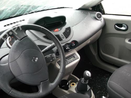 Other RENAULT TWINGO II (CN0_) 1.2 16V (CN04, CN0B) | BP36726556O1  - Image 5
