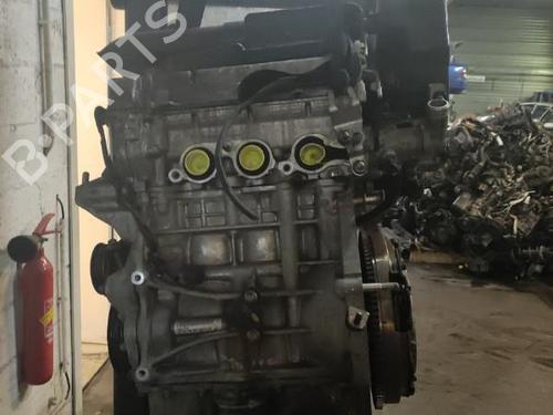 Engine NISSAN PIXO (UA0) 1.0 | BP36745104M1 - Image 3