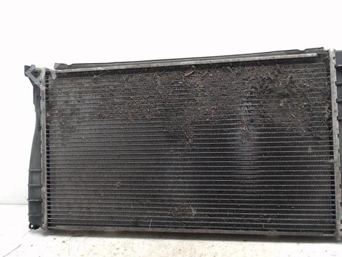 Used Water radiator Water radiator BMW 1 (F20) [2011-2019] 36745275 36745275