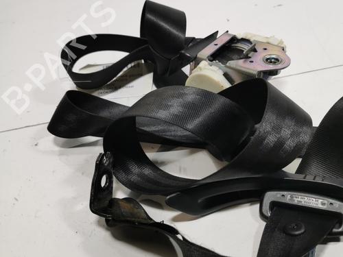 Rear left seatbelt VW PASSAT B6 (3C2) | BP36720403I29 - Image 3
