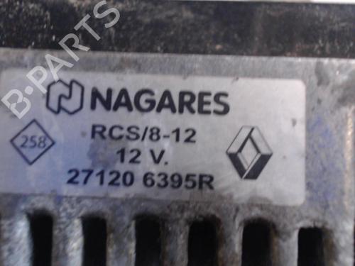 Electronic module NISSAN NV300 Kombi (X82) 1.6 dCi 145 | BP36725741M83 - Image 3