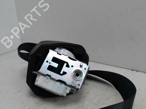Used Rear right seatbelt Rear right seatbelt CITROËN DS3 (SA_) 1.6 VTi 120 (120 hp) 36745682 36745682