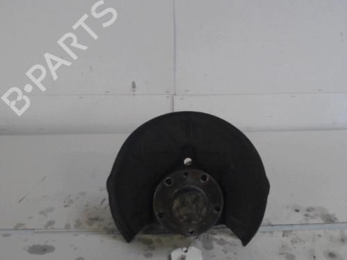 Fusee links achter Fusee links achter ALFA ROMEO 147 (937_) 1.6 16V T.SPARK ECO (937.AXA1A, 937.BXA1A) (105 hp) 36731457 36731457