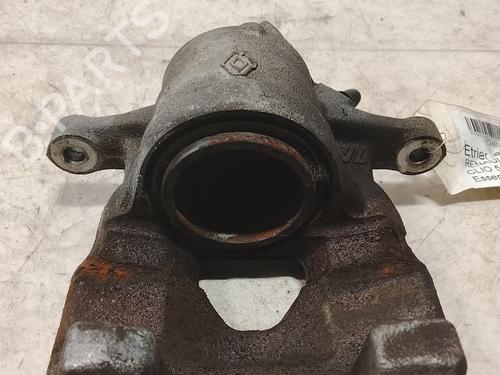 Right front brake caliper RENAULT CLIO V (B7_) 1.0 TCe 90 (B7MT) | BP36717882M104 - Image 3