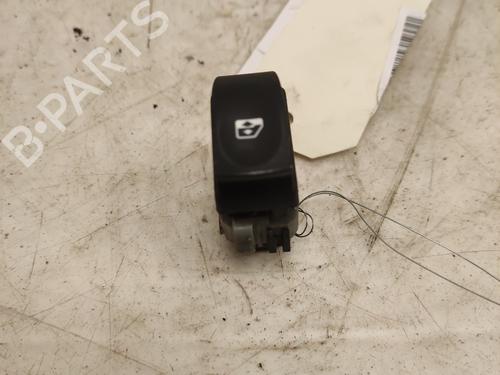 Right front window switch RENAULT TWINGO II (CN0_) | BP36751301I26 - Image 2
