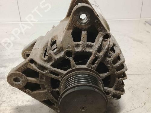 Alternator DACIA DUSTER (HS_) | BP36716346M7 - Image 2