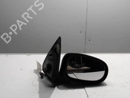 Used Right mirror Right mirror NISSAN ALMERA II Hatchback (N16) [2000-2026] 36726769 36726769