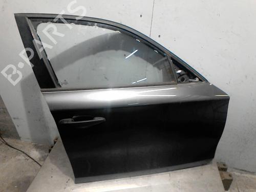Used Right front door Right front door BMW 1 (E87) 118 d (122 hp) 36742558 36742558