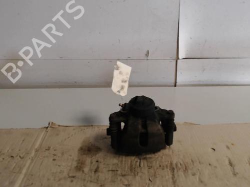 Used Right front brake caliper Right front brake caliper CITROËN C2 (JM_) [2003-2017] 36734148 36734148