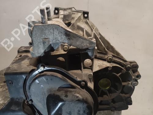 Gearbox FORD FIESTA VI (CB1, CCN) 1.25 | BP36715400M3 - Image 4