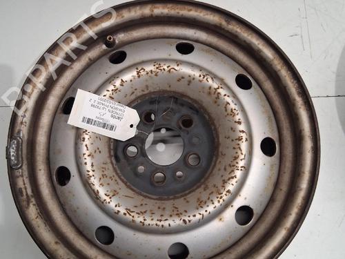 Used Rim Rim 39083684 39083684