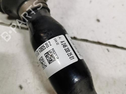 Used Left front driveshaft Left front driveshaft 36707662 36707662