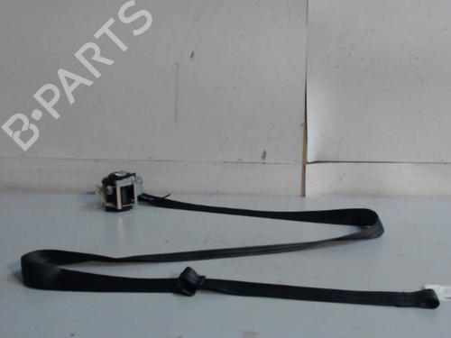 Used Front right seatbelt Front right seatbelt RENAULT MEGANE CC (EZ0/1_) 1.4 TCe (EZ0F, EZ1V) (131 hp) 36733489 36733489