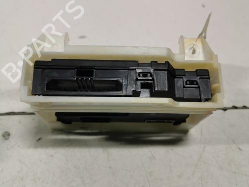 Card reader RENAULT CAPTUR I (J5_, H5_) 0.9 TCe 90 | BP36705522E4 - Image 2
