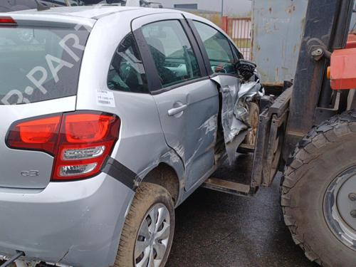 Right front driveshaft CITROËN C3 II (SC_) 1.4 | BP36735323M39 - Image 5