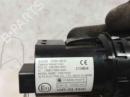 Used Ignition barrel Ignition barrel SUZUKI SX4 S-Cross (JY) 1.6 DDiS AllGrip (AKK 416D) (120 hp) 36713653 36713653