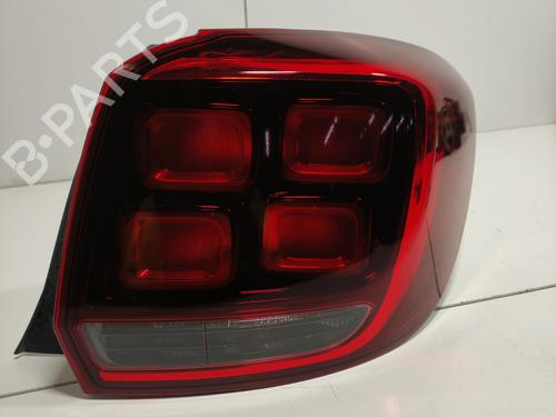 Right taillight DACIA SANDERO II | BP36704680C35 - Image 2
