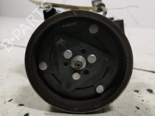 AC compressor RENAULT TWINGO II (CN0_) 1.2 16V (CN04, CN0B) | BP36708123M34 - Image 2
