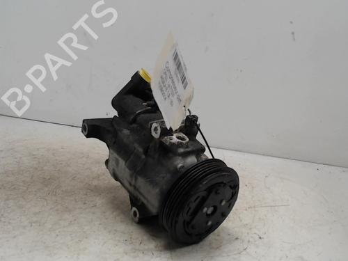 Used AC compressor AC compressor OPEL AGILA B (H08) 1.2 (F68) (94 hp) 36745173 36745173