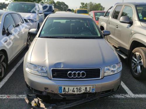 Lyskaster høyre AUDI A4 B6 (8E2) 1.9 TDI | BP36734143C29 - Image 2