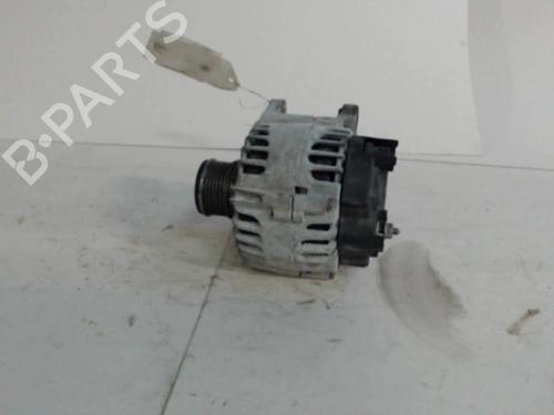 Used Alternator Alternator RENAULT KANGOO Express (FW0/1_) [2008-2026] 36728764 36728764