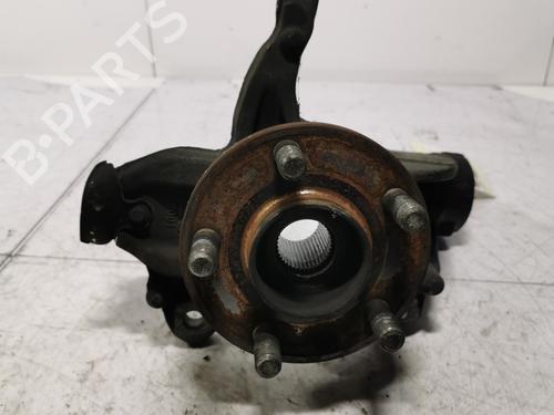 Right front steering knuckle FORD S-MAX (WA6) 2.0 TDCi | BP36711292M26 - Image 3