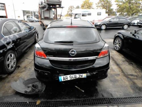Starter OPEL ASTRA H GTC (A04) | BP36733207M8 - Image 7