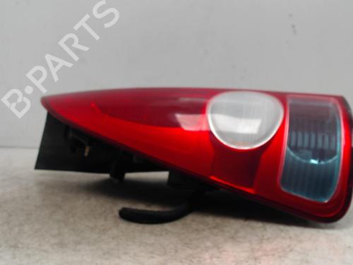 Left taillight RENAULT ESPACE IV (JK0/1_) | BP36746326C34 - Image 2