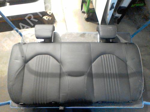 Used Rear seat Rear seat ALFA ROMEO MITO (955_) 1.3 MultiJet (955AXT1A) (84 hp) 36744786 36744786