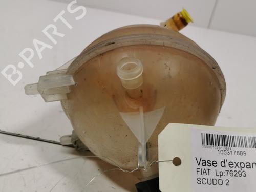 Used Expansion tank Expansion tank 36705258 36705258