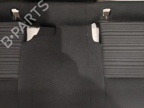 Rear seat MERCEDES-BENZ A-CLASS (W176) A 180 CDI / d (176.012) | BP36707105C17 - Image 7