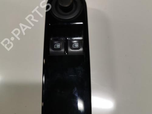 Left front window switch RENAULT CLIO IV (BH_) 1.5 dCi 90 | BP36709526I27 - Image 2