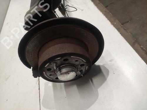 Used Rear axle Rear axle 36712851 36712851