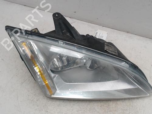 Right headlight FORD FOCUS II (DA_, HCP, DP) | BP36746466C29 - Image 2