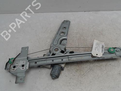 Used Front right window mechanism Front right window mechanism 36743677 36743677